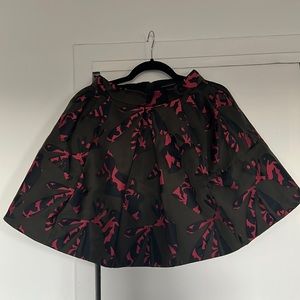 Banana Republic Skirt